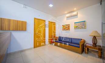 Imagem 4: SALA PARA VENDA NA GRANJA VIANA COM 114,00M² COM BANHEIRO