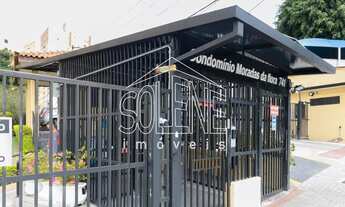 Imagem 3: APARTAMENTO A VENDA JAGUARIBE COM 56,59 m² DE ÁREA ÚTIL, COM 2 DORMITÓRIOS, 1 VAGA DE GAR