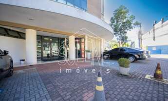 Imagem 2: SALA PARA VENDA NA GRANJA VIANA COM 114,00M² COM BANHEIRO