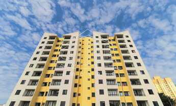 Imagem 2: APARTAMENTO A VENDA JAGUARIBE COM 56,59 m² DE ÁREA ÚTIL, COM 2 DORMITÓRIOS, 1 VAGA DE GAR