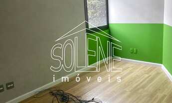 Imagem 5: SALA PARA VENDA NA GRANJA VIANA COM 53,00M² COM BANHEIRO