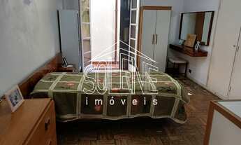 Imagem 5: CASA PARA VENDA NO PARQUE CONTINENTAL COM 4 DORMITÓRIOS, 01 SUITE