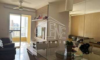 Imagem 3: APARTAMENTO EM ÓTIMA LOCALIZAÇÃO NO JARDIM BELA VISTA COM 72M² DE ÁREA ÚTIL, PLANTA COM 3