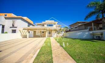 Imagem: CASA A VENDA EM COTIA COM 400M² AREA CONSTRUIDA