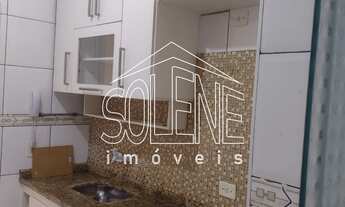 Imagem 5: APARTAMENTO A VENDA NO CENTRO DE OSASCO COM 2 DORMITÓRIOS E 2 VAGAS R$ 460.000,00