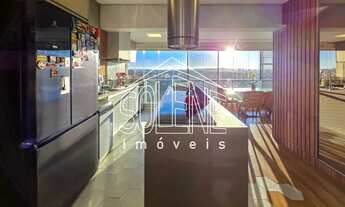 Imagem 5: APARTAMENTO A VENDA BELA VISTA, 3 SUÍTES RICO EM ARMARIOS E 3 VAGAS DE GARAGEM COBERTA