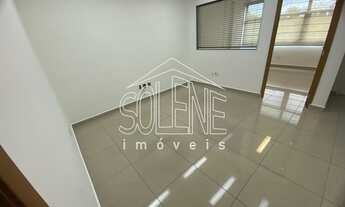 Imagem 6: SALA PARA VENDA NA GRANJA VIANA COM 53,73M² COM BANHEIRO