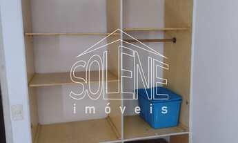 Imagem 5: APARTAMENTO A VENDA NA CIDADE DAS FLORES OSASCO COM 65M² DE ÁREA ÚTIL COM 3 DORMITÓRIOS E