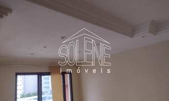 Imagem 6: APARTAMENTO A VENDA NA VILA OSASCO COM 2 DORMITÓRIOS, 1 SUÍTE E02 VAGAs DE GARAGEM