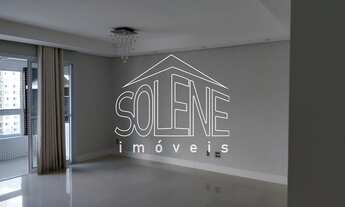 Imagem 7: APARTAMENTO NO CENTRO DE OSASCO COM 118M² DE ÁREA ÚTIL E LAZER COMPLETÍSSIMO, 03 VAGAS DE