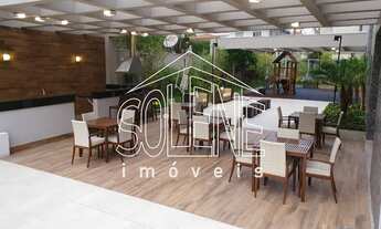 Imagem: APARTAMENTO A VENDA NO JARDIM BELA VISTA