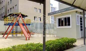 Imagem: APARTAMENTO A VENDA NO JARDIM DE ABRIL SENDO