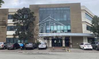 Imagem: SALA PARA LOCAÇÃO NA GRANJA VIANA COM