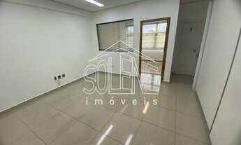 Imagem 7: SALA PARA LOCAÇÃO NA GRANJA VIANA COM 53,73M² COM BANHEIRO