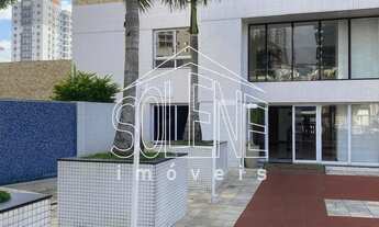 Imagem 2: APARTAMENTO NO CENTRO DE OSASCO COM 118M² DE ÁREA ÚTIL E LAZER COMPLETÍSSIMO, 03 VAGAS DE