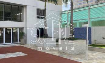 Imagem 3: APARTAMENTO NO CENTRO DE OSASCO COM 118M² DE ÁREA ÚTIL E LAZER COMPLETÍSSIMO, 03 VAGAS DE