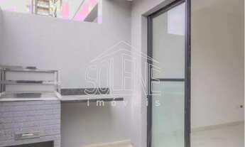 Imagem: SOBRADO A VENDA NO BELA VISTA MEDINDO 69,28M²