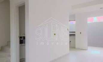 Imagem: SOBRADO A VENDA NO BELA VISTA MEDINDO 69,28M²