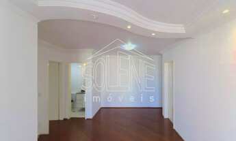 Imagem 6: APARTAMENTO A VENDA JAGUARIBE COM 56,59 m² DE ÁREA ÚTIL, COM 2 DORMITÓRIOS, 1 VAGA DE GAR