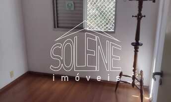 Imagem 3: APARTAMENTO A VENDA NA CIDADE DAS FLORES OSASCO COM 65M² DE ÁREA ÚTIL COM 3 DORMITÓRIOS E