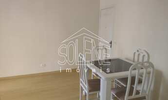 Imagem 2: APARTAMENTO A VENDA NA VILA OSASCO COM 2 DORMITÓRIOS, 1 SUÍTE E02 VAGAs DE GARAGEM