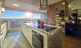 Imagem: APARTAMENTO A VENDA BELA VISTA, 3 SUÍTES