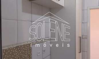 Imagem 7: APARTAMENTO A VENDA NO CENTRO DE OSASCO COM 2 DORMITÓRIOS E 2 VAGAS R$ 460.000,00