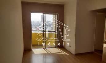 Imagem 2: APARTAMENTO A VENDA NO CENTRO DE OSASCO COM 2 DORMITÓRIOS E 2 VAGAS R$ 460.000,00