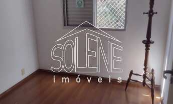 Imagem 7: APARTAMENTO A VENDA NA CIDADE DAS FLORES OSASCO COM 65M² DE ÁREA ÚTIL COM 3 DORMITÓRIOS E