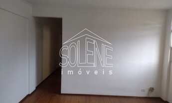 Imagem 2: APARTAMENTO A VENDA BELA VISTA, COM 62,00M² DE ÁREA ÚTIL, 2 DORMITÓRIOS E 1 VAGA DE GARAGE