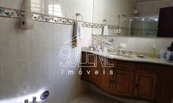 Imagem 4: CASA PARA VENDA NO PARQUE CONTINENTAL COM 4 DORMITÓRIOS, 01 SUITE