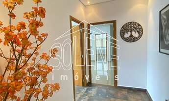 Imagem 4: SALA PARA VENDA NA GRANJA VIANA COM 53,73M² COM BANHEIRO