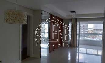 Imagem 6: APARTAMENTO NO CENTRO DE OSASCO COM 118M² DE ÁREA ÚTIL E LAZER COMPLETÍSSIMO, 03 VAGAS DE