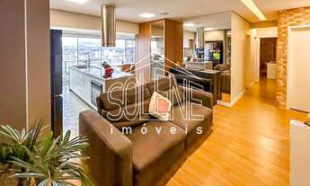 Imagem 2: APARTAMENTO A VENDA BELA VISTA, 3 SUÍTES RICO EM ARMARIOS E 3 VAGAS DE GARAGEM COBERTA