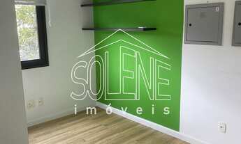 Imagem 2: SALA PARA VENDA NA GRANJA VIANA COM 53,00M² COM BANHEIRO