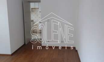 Imagem 5: APARTAMENTO A VENDA BELA VISTA, COM 62,00M² DE ÁREA ÚTIL, 2 DORMITÓRIOS E 1 VAGA DE GARAGE