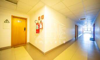 Imagem 5: SALA PARA VENDA NA GRANJA VIANA COM 114,00M² COM BANHEIRO