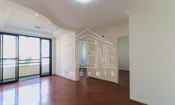 Imagem 5: APARTAMENTO A VENDA JAGUARIBE COM 56,59 m² DE ÁREA ÚTIL, COM 2 DORMITÓRIOS, 1 VAGA DE GAR