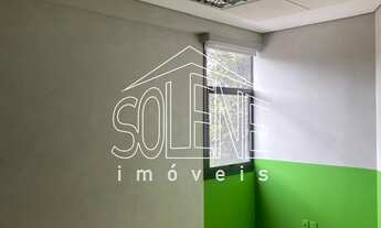 Imagem 4: SALA PARA VENDA NA GRANJA VIANA COM 53,00M² COM BANHEIRO