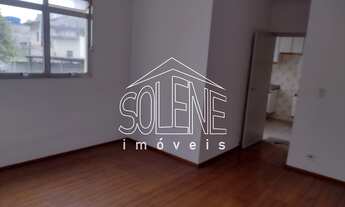 Imagem 3: APARTAMENTO A VENDA BELA VISTA, COM 62,00M² DE ÁREA ÚTIL, 2 DORMITÓRIOS E 1 VAGA DE GARAGE