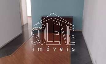 Imagem 2: APARTAMENTO A VENDA NA CIDADE DAS FLORES OSASCO COM 65M² DE ÁREA ÚTIL COM 3 DORMITÓRIOS E