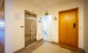 Imagem 7: SALA PARA VENDA NA GRANJA VIANA COM 114,00M² COM BANHEIRO