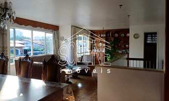 Imagem 7: CASA PARA VENDA NO PARQUE CONTINENTAL COM 4 DORMITÓRIOS, 01 SUITE