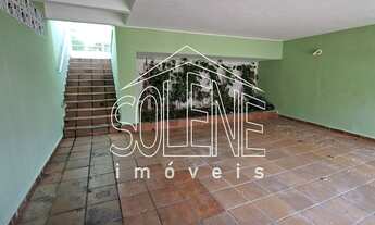 Imagem 5: SOBRADO PARA LOCAÇÃO NO JAGUARE COM 3 DORMITÓRIOS COM 1 SUITE 2 VAGAS E CHURRASQUEIRA EM Ó