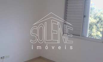 Imagem 5: APARTAMENTO PARA VENDA NA GRANJA VIANA COM 64,00M² COM 2 DORMITÓRIOS