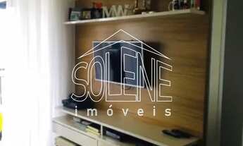 Imagem 2: APARTAMENTO A VENDA NO CENTRO DE OSASCO COM 60M² DE ÁREA ÚTIL, 2 DORMITORIOS SENDO 01 SUIT