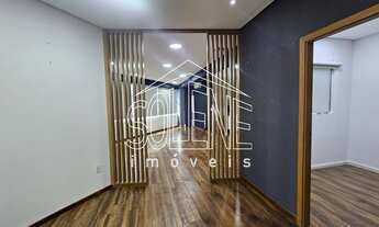 Imagem: SALA PARA VENDA NA GRANJA VIANA COM 45,74M²