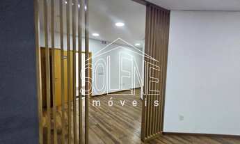 Imagem 2: SALA PARA LOCAÇÃO NA GRANJA VIANA COM 40,00M² COM BANHEIRO