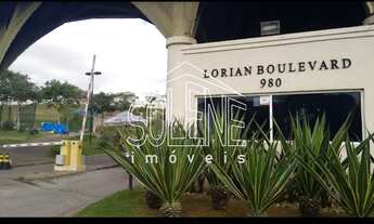 Imagem: TERRENO NO CONDOMINIO LORIAN COM 409,51M²