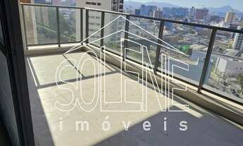 Imagem 7: APARTAMENTO A VENDA NO CENTRO OSASCO MEDINDO 123M² DE ÁREA ÚTIL, 2 SUITES E 2 VAGAS DE GA